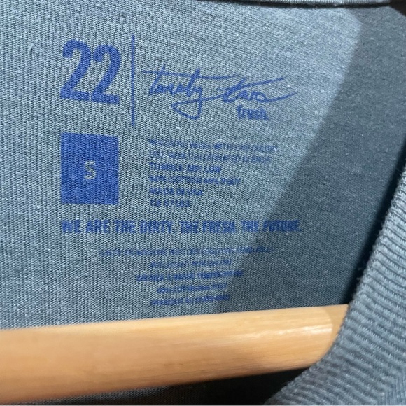 22 Fresh Tee - Picture 2 of 4